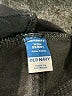 Old Navy - Maternity Solid Black Active Pants Size 4 - photo 6