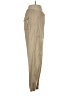J.Crew Solid Tan Cargo Pants Size 4 - photo 4