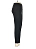 Zobha Solid Black Active Pants Size M - photo 4