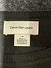 CALVIN KLEIN JEANS Black Pullover Sweater Size L - photo 7
