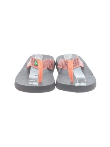 Sanuk Flip Flops (view 2)