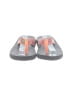 Sanuk Gray Flip Flops Size 6 - photo 2