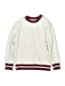 Old Navy Ivory Pullover Sweater Size 8 - photo 1