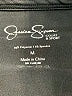 Jessica Simpson Solid Black Skort Size M - photo 3