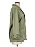 Nine West Green Blazer Size L - photo 4