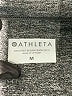 Athleta Gray Zip Up Hoodie Size M - photo 6