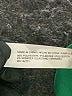 ELOQUII Solid Green Formal Skirt Size 24 - photo 5