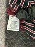 NY Collection Burgundy Long Sleeve Blouse Size XL - photo 8