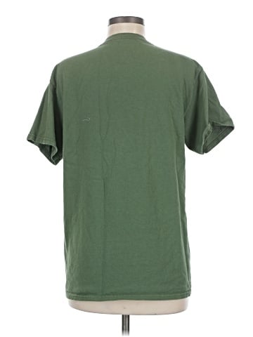 RVCA Short Sleeve T-Shirt (view 2)