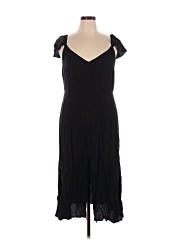 Quince Cocktail Dress (view 1)