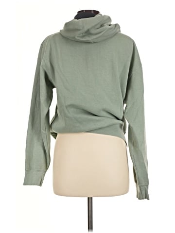 Oxford Sweatshirt (view 2)