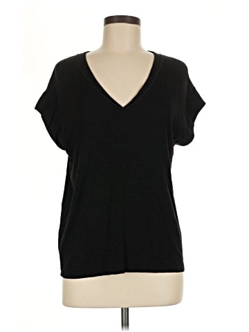 White House Black Market Short Sleeve T-Shirt (view 1)