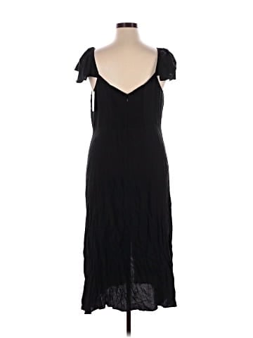 Quince Cocktail Dress (view 2)