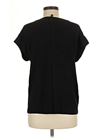 White House Black Market Short Sleeve T-Shirt (view 2)