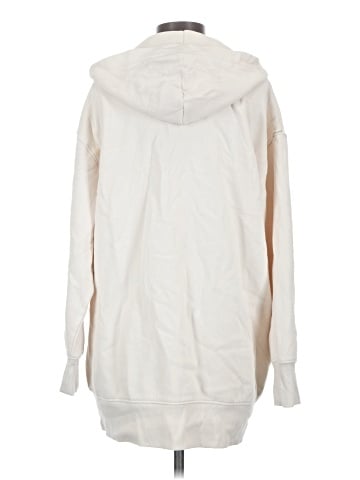 H&M Zip Up Hoodie (view 2)