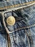 American Eagle Outfitters Blue Jeans Size 8 - photo 7