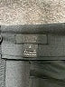 J.Crew Collection Solid Gray Wool Pants Size 2 - photo 7