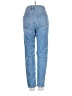 ASOS Solid Blue Jeans Size 24 waist - photo 2