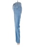 ASOS Solid Blue Jeans Size 24 waist - photo 5