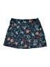 Title Nine Paisley Teal Skort Size L - photo 1