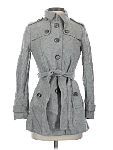 Banana Republic Trenchcoat (view 1)