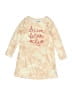 Old Navy 100% Polyester Ivory Dress Size 4T - photo 1