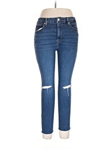 Good American Jeans (view 1)