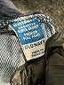 Old Navy - Maternity Solid Blue Jeans Size 4 - photo 6