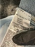 Old Navy - Maternity Solid Blue Jeans Size 4 - photo 7