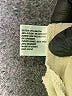 Lady Hagen Solid Tan Skort Size 10 - photo 4