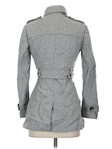Banana Republic Trenchcoat (view 2)