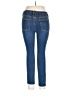 Good American Hearts Blue Jeans Size 10 - photo 2