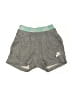Nike Gray Athletic Shorts Size 4T - photo 1