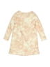 Old Navy 100% Polyester Ivory Dress Size 4T - photo 2