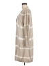 Purejill Tie-dye Tan Cardigan Size M - photo 5