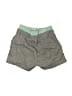 Nike Gray Athletic Shorts Size 4T - photo 2