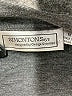 Simonton Says Gray Cardigan Size 1X - photo 7