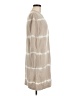 Purejill Tie-dye Tan Cardigan Size M - photo 4