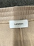 Lanston Tan Casual Pants Size S - photo 7