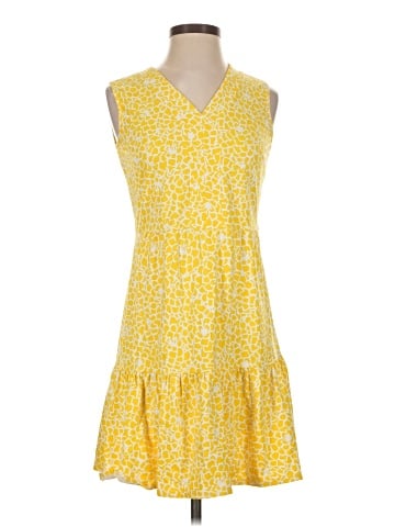 Jude Connally Casual Dress (view 1)