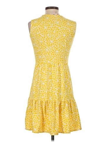 Jude Connally Casual Dress (view 2)