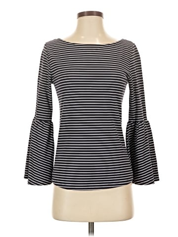 FRAME Long Sleeve Top (view 1)