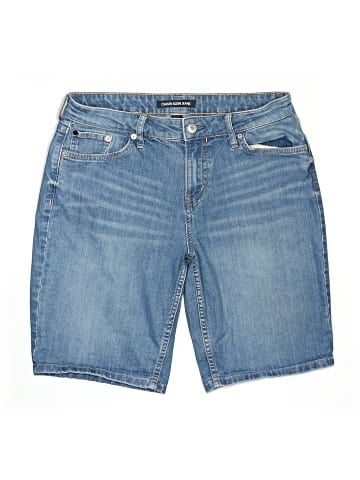 CALVIN KLEIN JEANS Denim Shorts (view 1)
