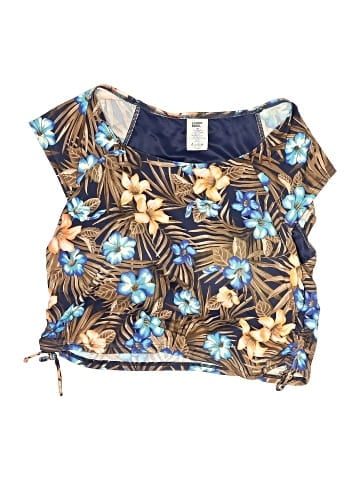 Lands' End Swimsuit Top (view 1)