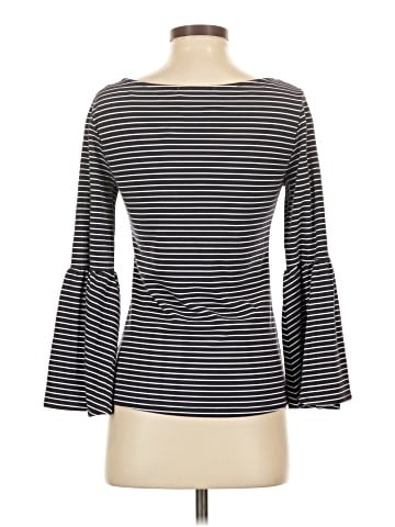 FRAME Long Sleeve Top (view 2)