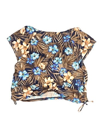 Lands' End Swimsuit Top (view 2)