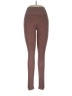 Forever 21 100% Elastane Brown Leggings Size M - photo 1
