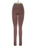 Forever 21 100% Elastane Brown Leggings Size M - photo 2
