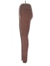 Forever 21 100% Elastane Brown Leggings Size M - photo 5