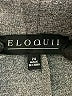 ELOQUII Solid Gray Casual Skirt Size 24 - photo 4